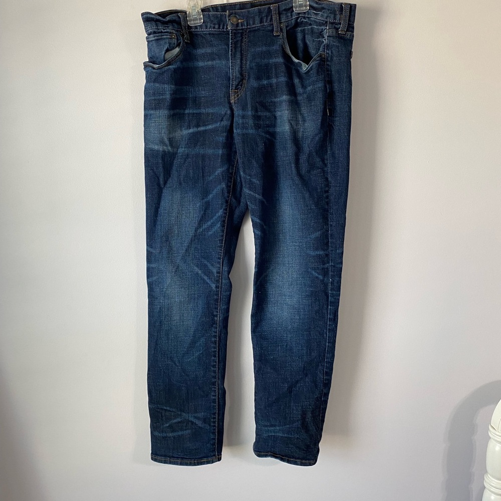 Aeropostale Slim Straight 34/32